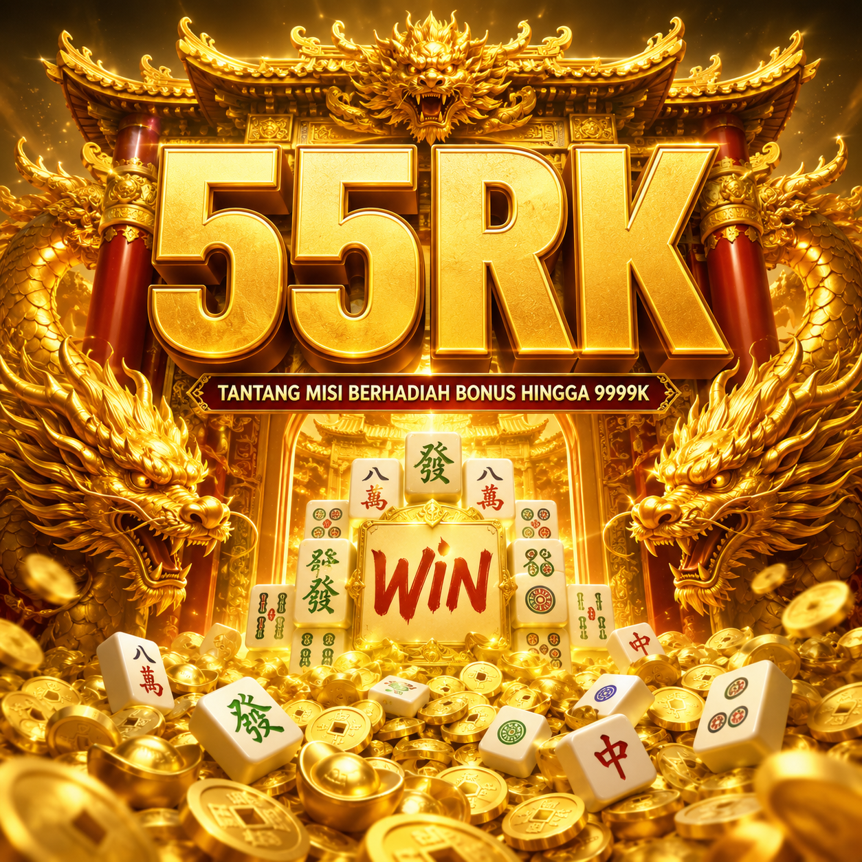 55RK - Download 55rk App Aman Terbaru