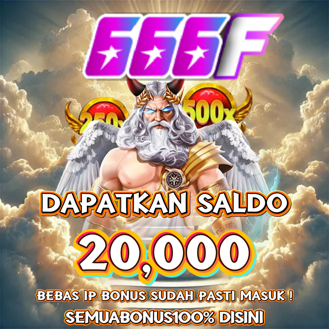 666F - Akun Aman 666f App Resmi ✅