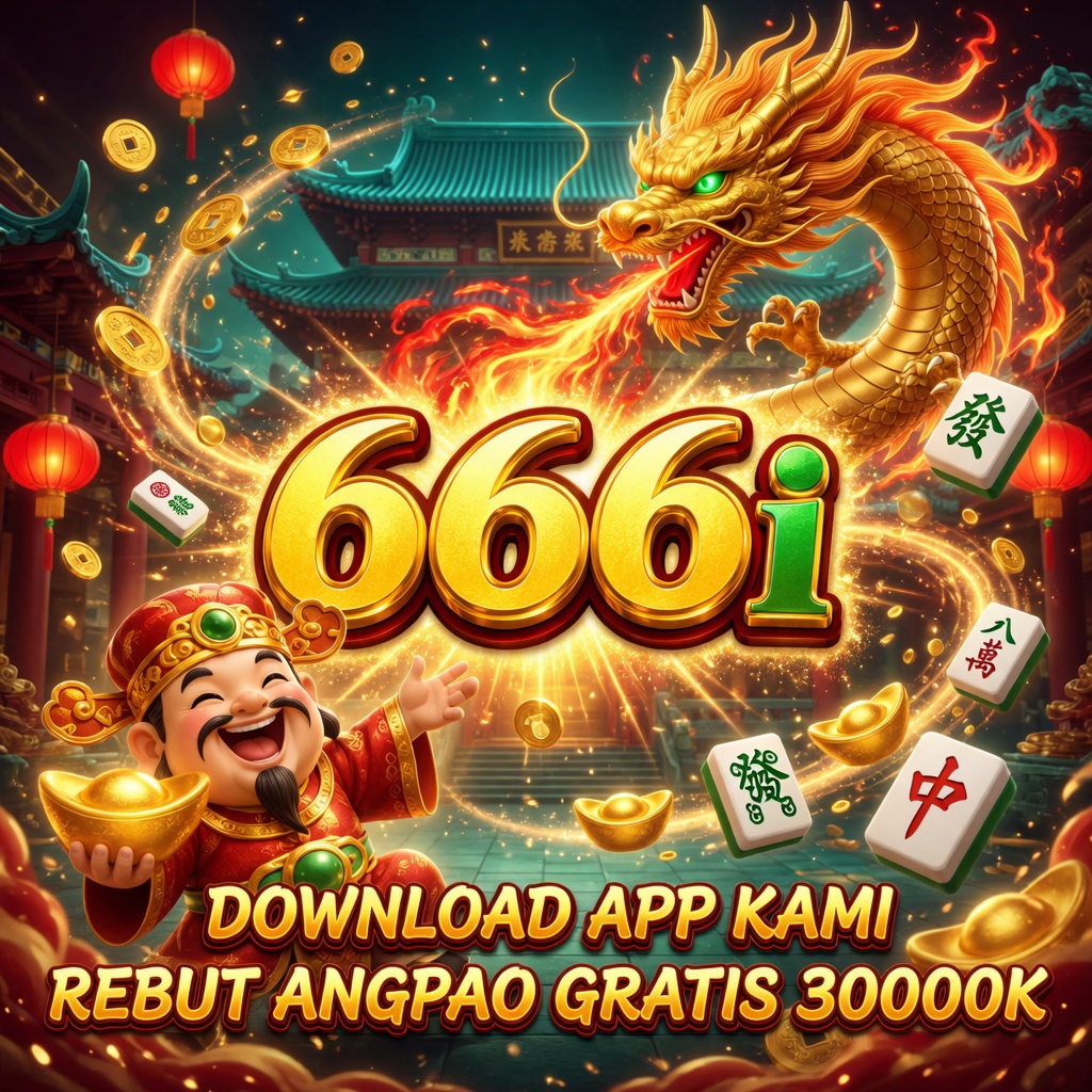 666I - 666i Jelajahi Ragam Slot Online dengan Tema Menarik