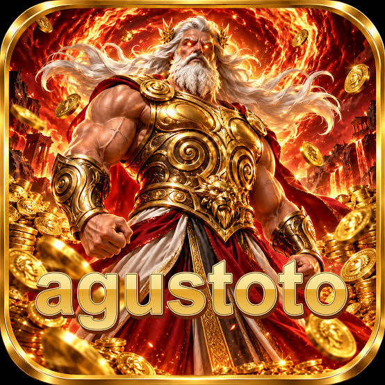 AGUSTOTO - Destinasi Slot Online Indonesia dengan Ragam Tema Menarik