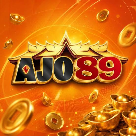 AJO89 - Situs Resmi ajo89 Login & App Aman