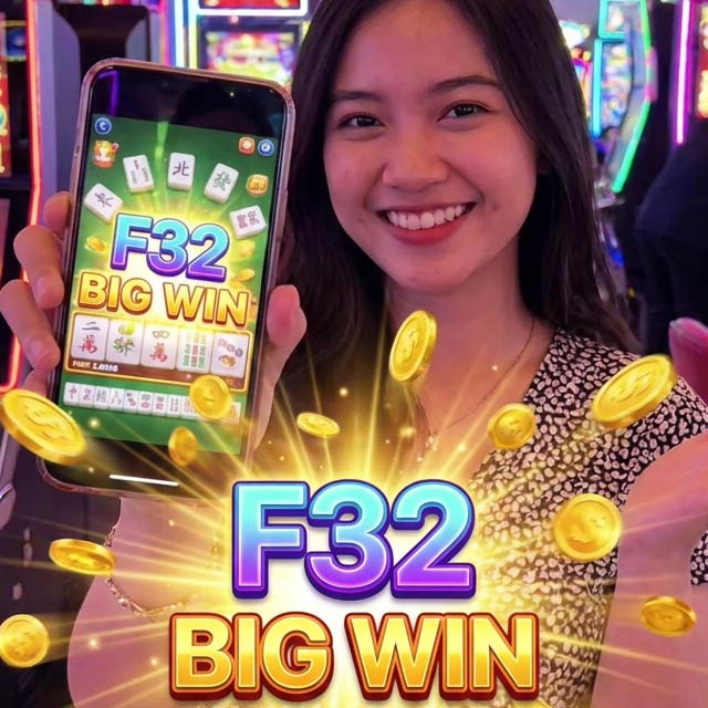F32 - f32 Login Akun Aman Mudah 🎯
