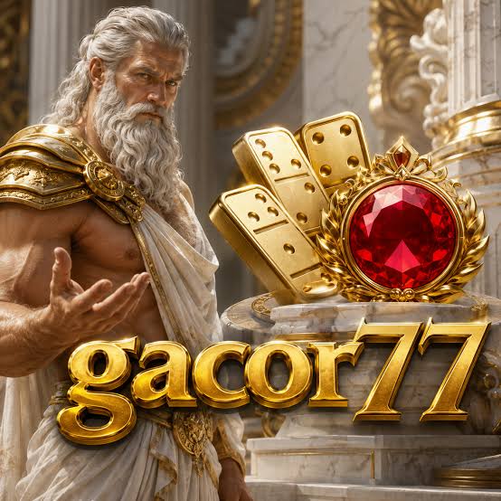 GACOR77 - Situs Resmi gacor77 Daftar & Unduh Terbaru