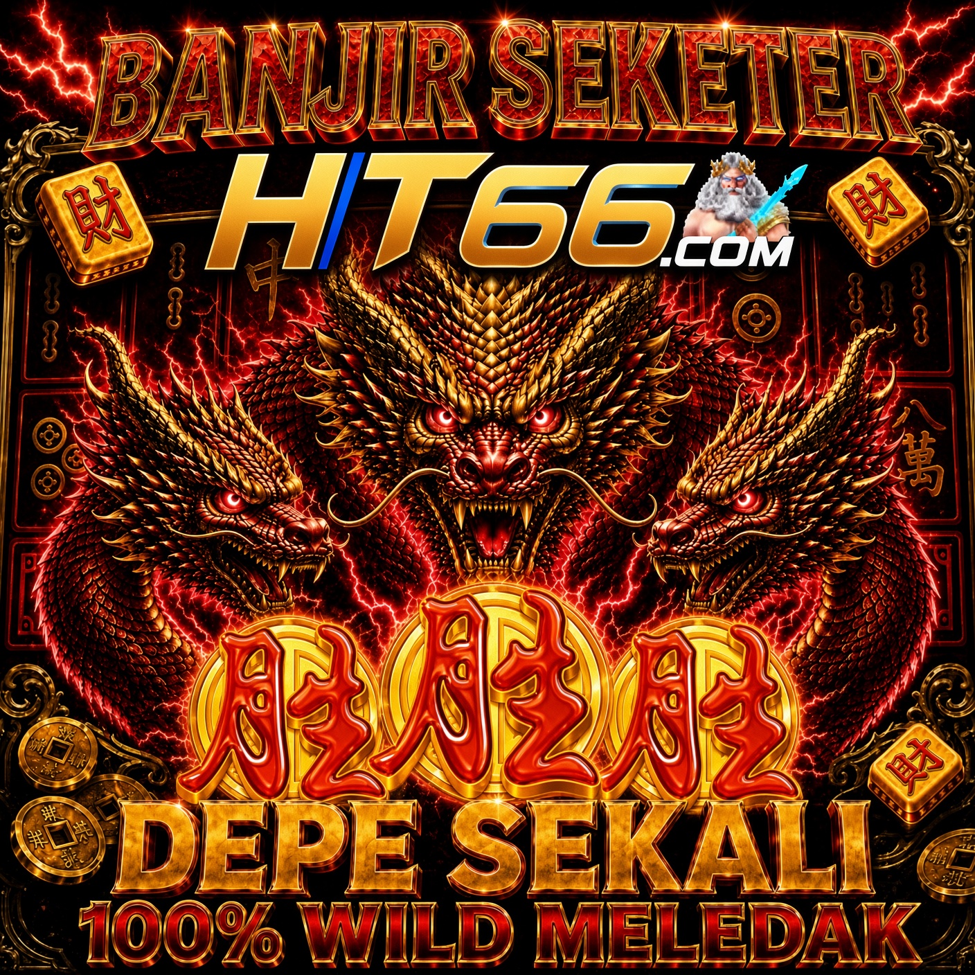 HT66 - Situs Resmi ht66 Login & App Aman