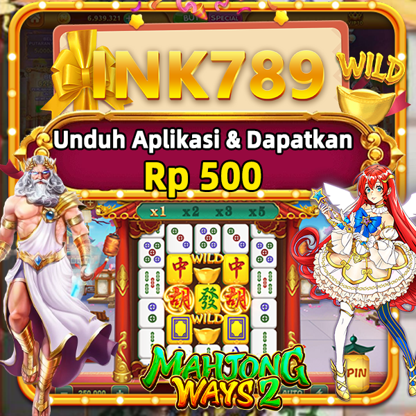 INK789 - ink789 Download Aman 🔥