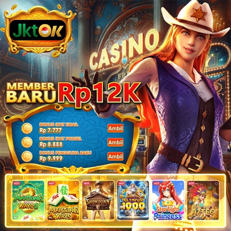 JKTOK - jktok Login Unduh Aplikasi Aman ๐ฏ