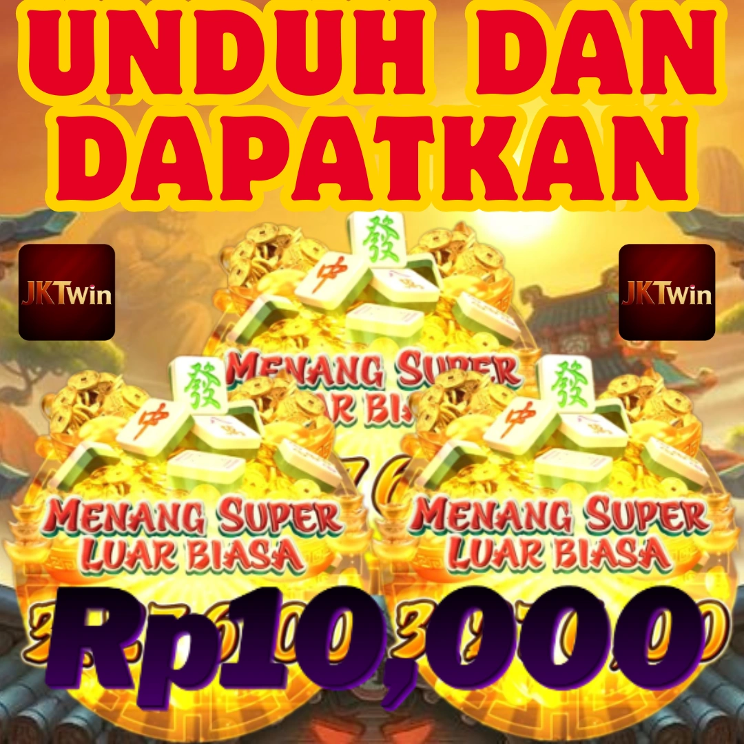 JKTWIN - jktwin Akun App Download Mudah ๐