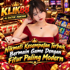 KLIK88 - Situs Resmi klik88 Login & App Aman