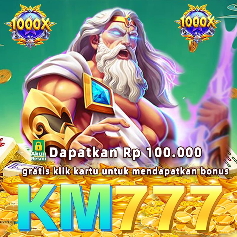 KM777 - km777 Official ✓ Unduh APK Terbaru