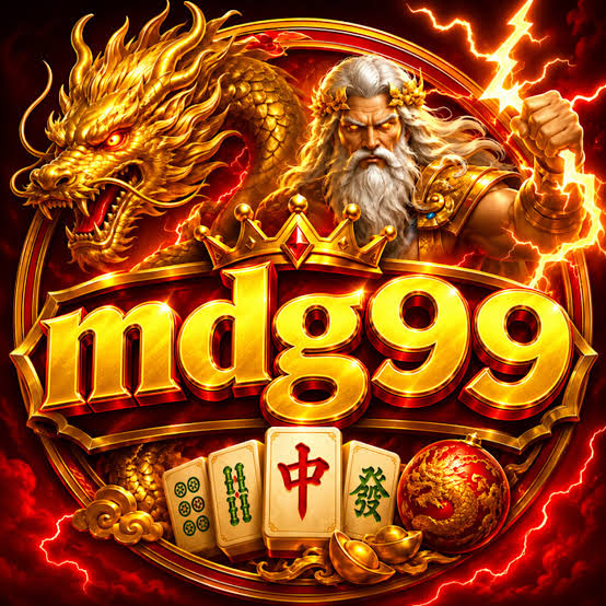 MDG99 - Login mdg99 Akun App Aman ๐