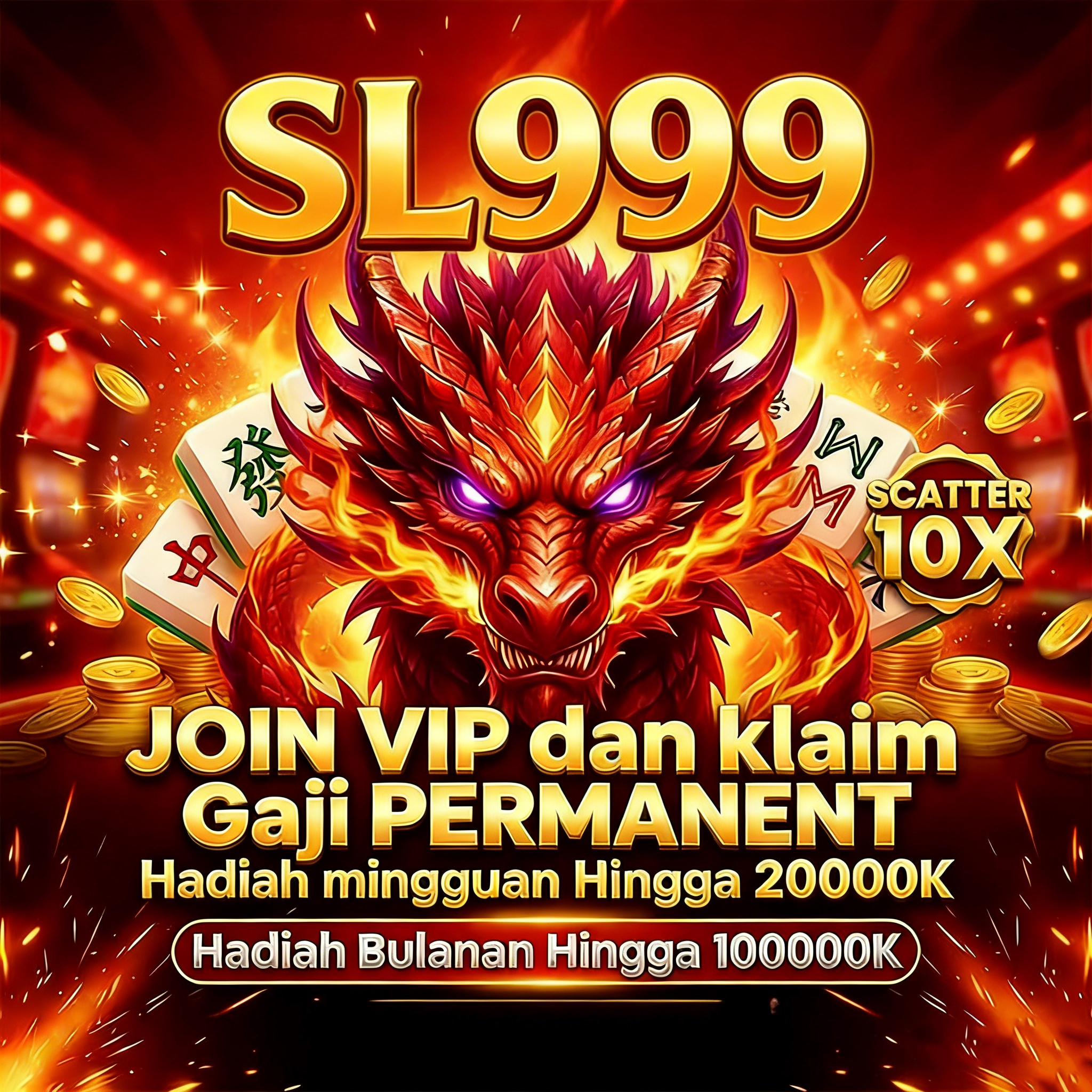 SL999 - Login sl999 Download Mudah