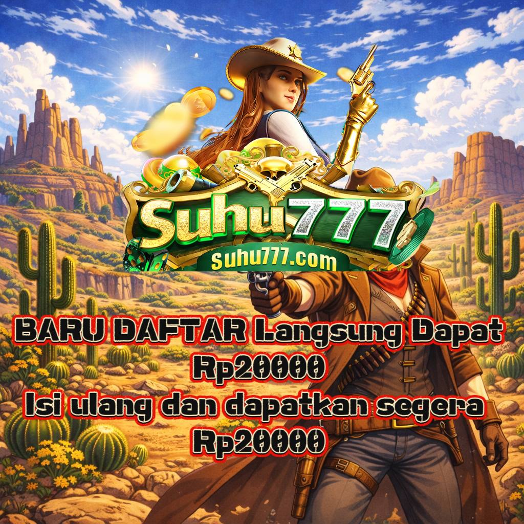 SUHU777 - Download App suhu777 Resmi Terbaru