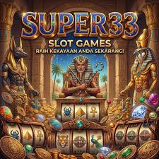 SUPER33 - Download SUPER33 App Aman Terbaru