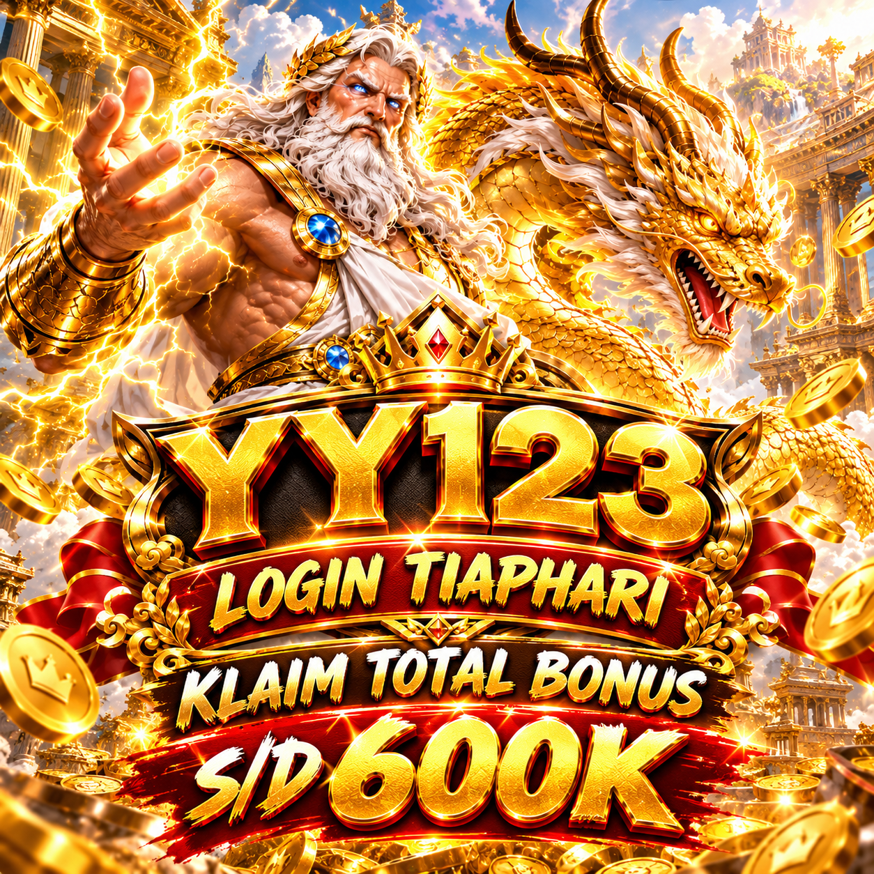 YY123 - Situs Slot Online Resmi dengan Akses Daftar dan Login